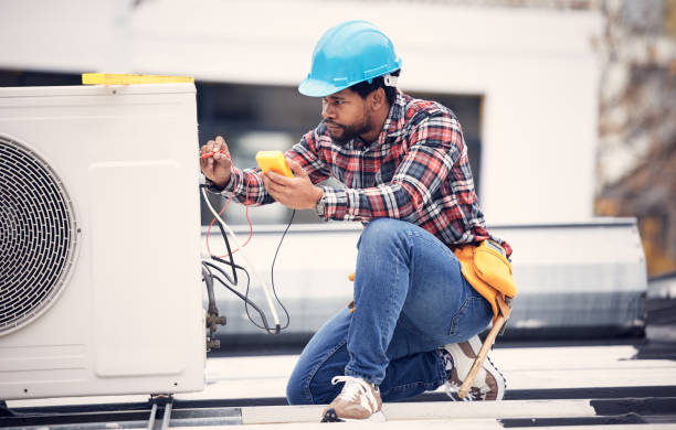 Best Electrical Outlet Repair  in Cadiz, OH