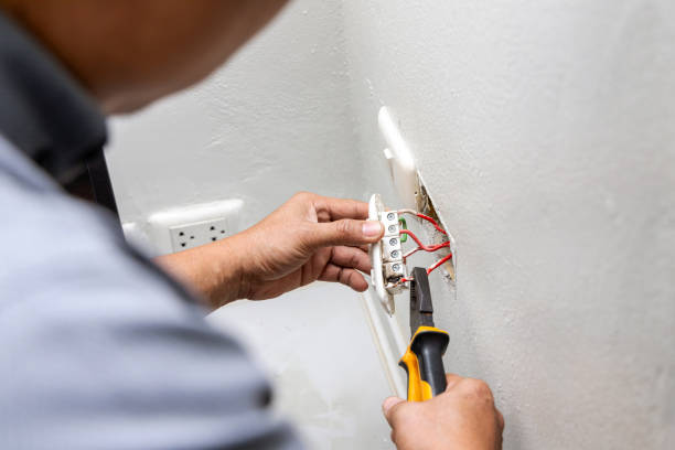 Best Electrical Repair Services  in Cadiz, OH