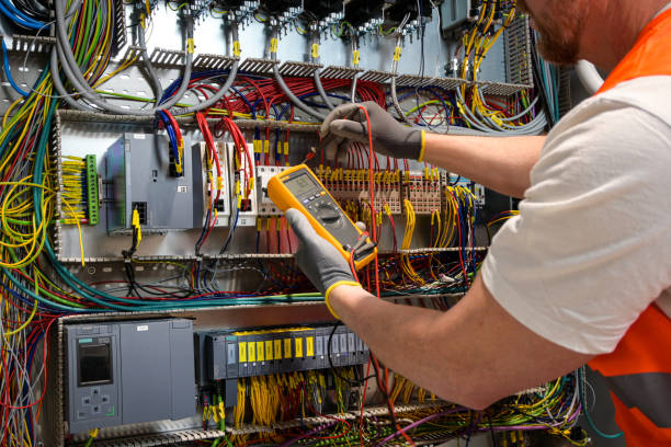 Best Circuit Breaker Repair  in Cadiz, OH