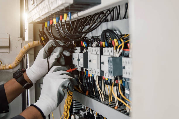 Best Electrician for Home Renovation  in Cadiz, OH